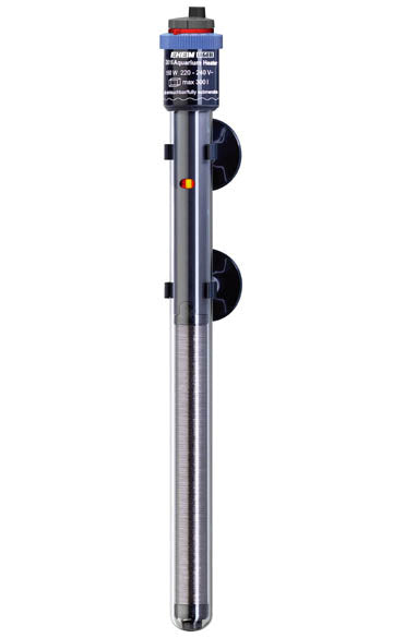 Eheim Jager TruTemp Submersible Heater - 150 W - The Pet Source