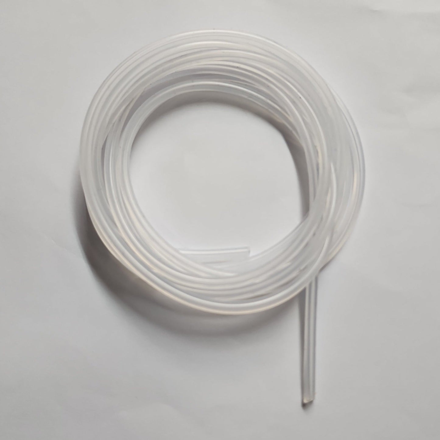 Neptune Systems Trident Clear Rubber Tubing Assembly - The Pet Source