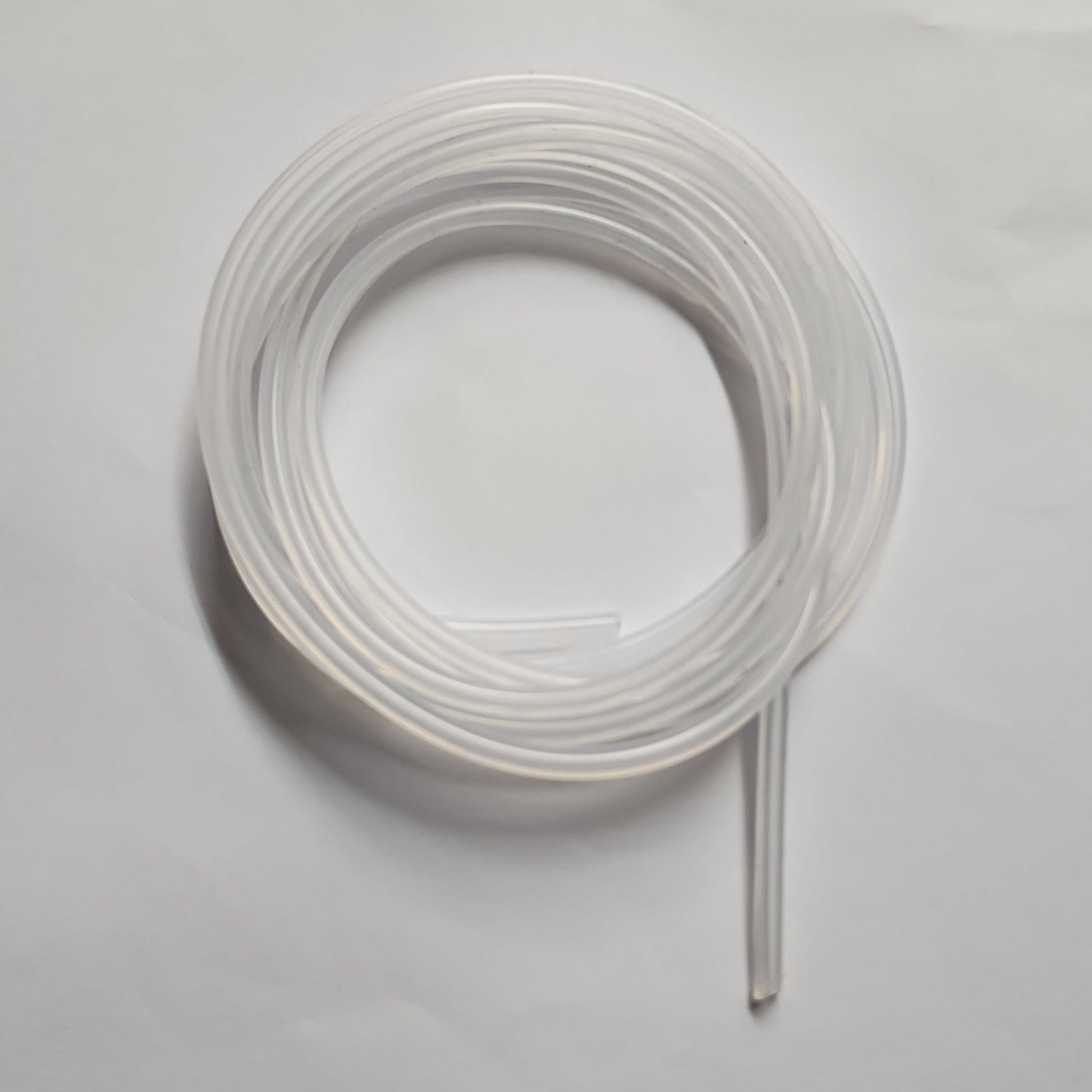Neptune Systems Trident Clear Rubber Tubing Assembly - The Pet Source