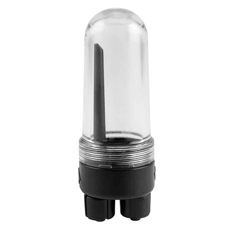 Fluval CO2 Bubble Counter - The Pet Source
