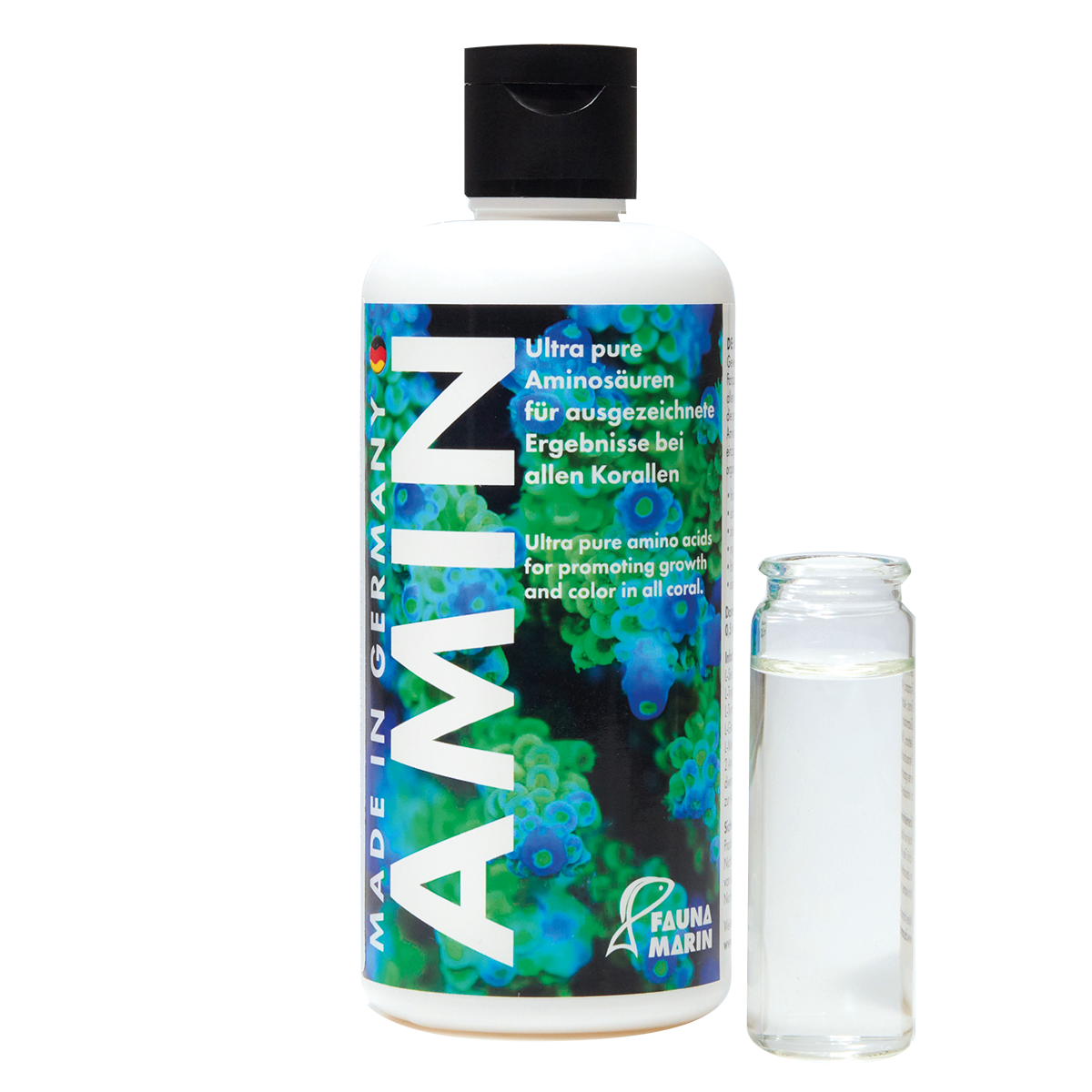 Fauna Marin Amin 250ml - The Pet Source