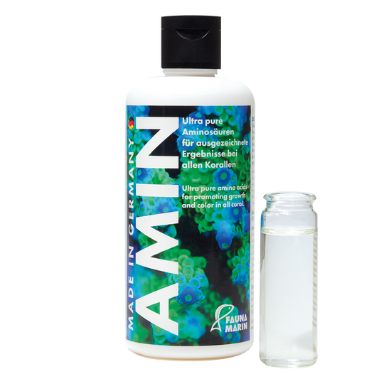 Fauna Marin Amin 250ml - The Pet Source
