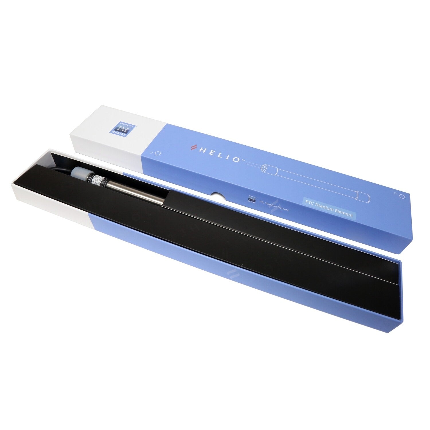 Innovative Marine Helio 200 Watt PTC Heating Element - The Pet Source