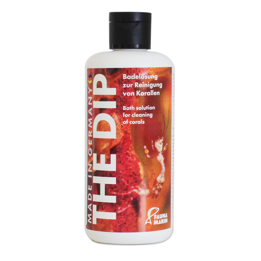 Fauna Marin The Dip 250ml - The Pet Source