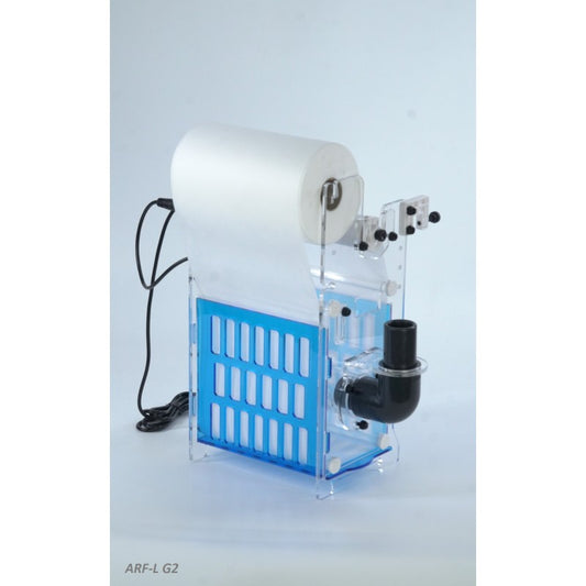 Bubble Magus Roller Filter ARF-L G2 - The Pet Source