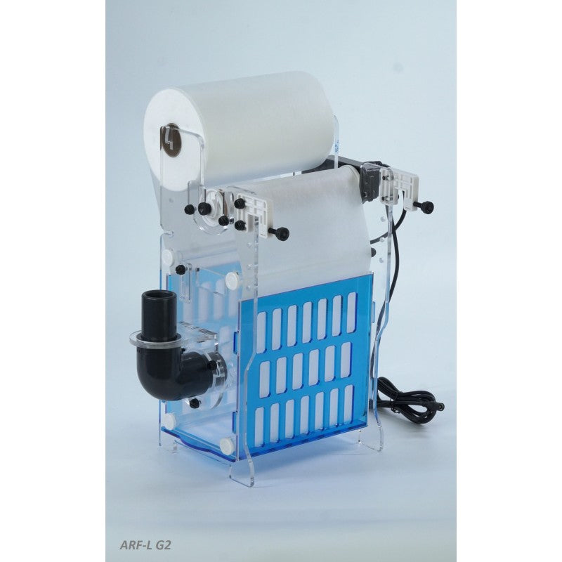 Bubble Magus Roller Filter ARF-L G2 - The Pet Source