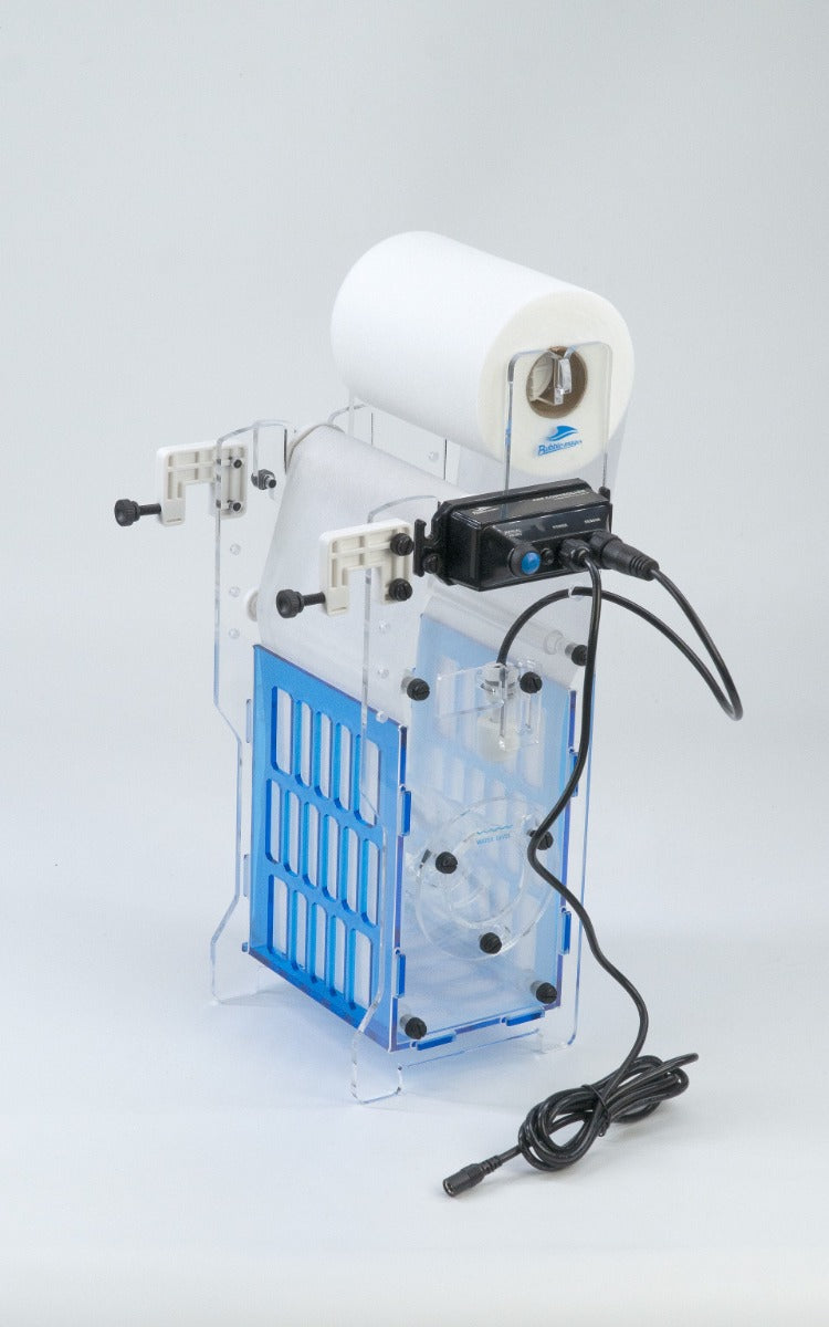 Bubble Magus Roller Filter ARF-M G2 - The Pet Source