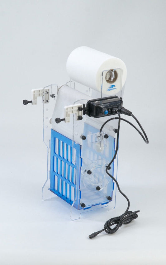 Bubble Magus Roller Filter ARF-M G2 - The Pet Source