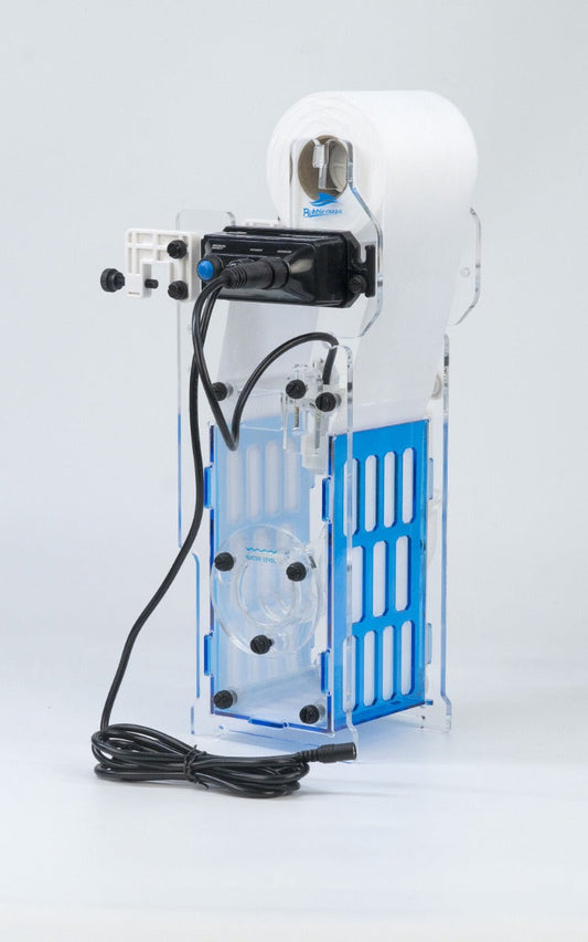 Bubble Magus Roller Filter ARF-M G2 - The Pet Source