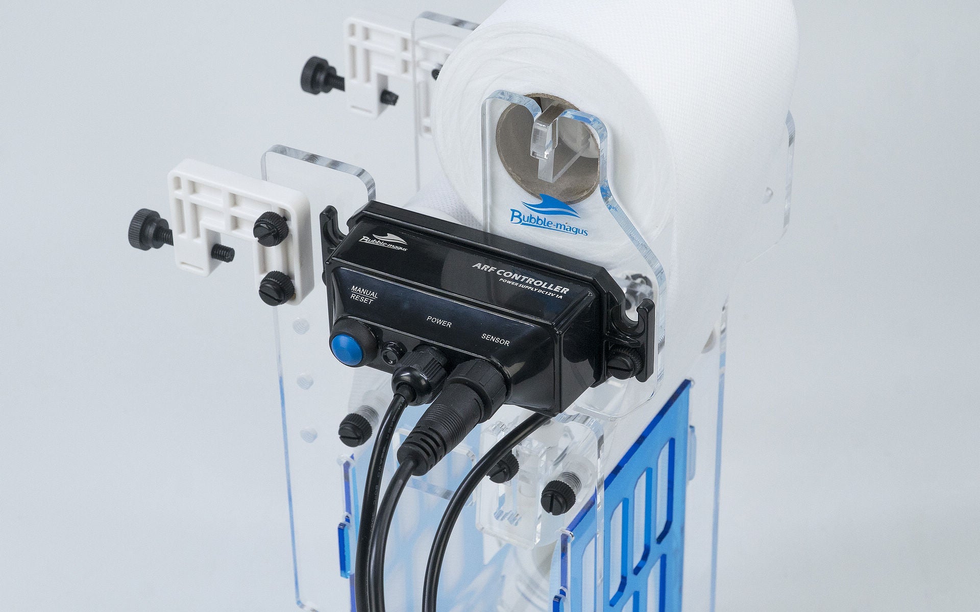 Bubble Magus Roller Filter ARF-M G2 - The Pet Source