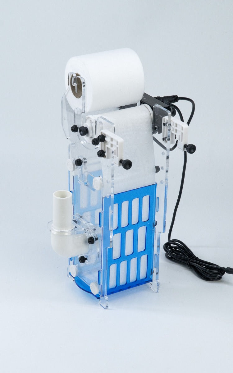 Bubble Magus Roller Filter ARF-S G2 - The Pet Source