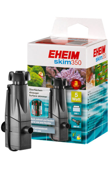 Eheim skim350 Surface Skimmer - The Pet Source