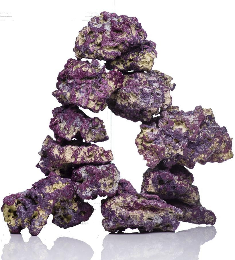 CaribSea Caribbean LifeRock 40 lbs - The Pet Source