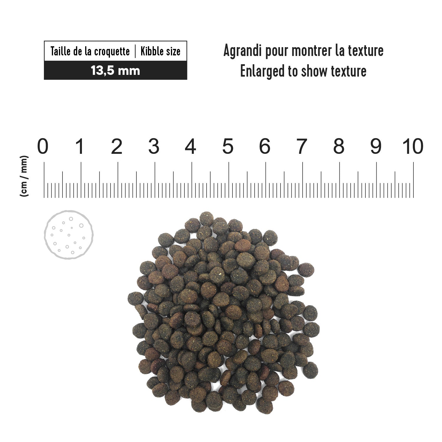 1st Choice Nutrition Derma Salmon Dry Adult Dog Food - 2kg - The Pet Source