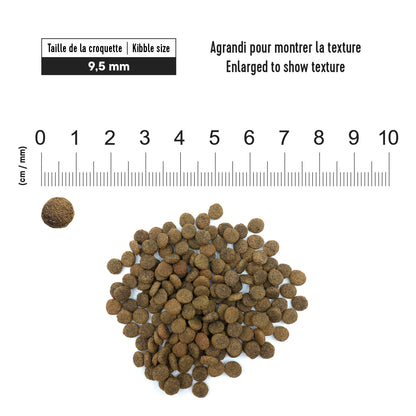 1st Choice Nutrition Hypoallergenic Duck Dry Adult Cat Food - 1.8kg - The Pet Source