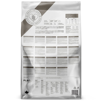 1st Choice Nutrition Hypoallergenic Duck Dry Adult Dog Food - 2kg - The Pet Source