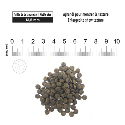 1st Choice Nutrition Hypoallergenic Duck Dry Adult Dog Food - 2kg - The Pet Source