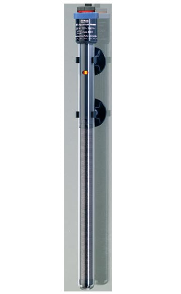 Eheim Jager TruTemp Submersible Heater - 200 W - The Pet Source