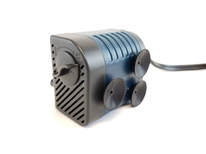 Lifegard Quiet One 100 Pro Series Aquarium Pump - 36 GPH - The Pet Source