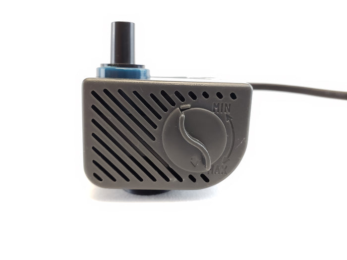 Lifegard Quiet One 100 Pro Series Aquarium Pump - 36 GPH - The Pet Source