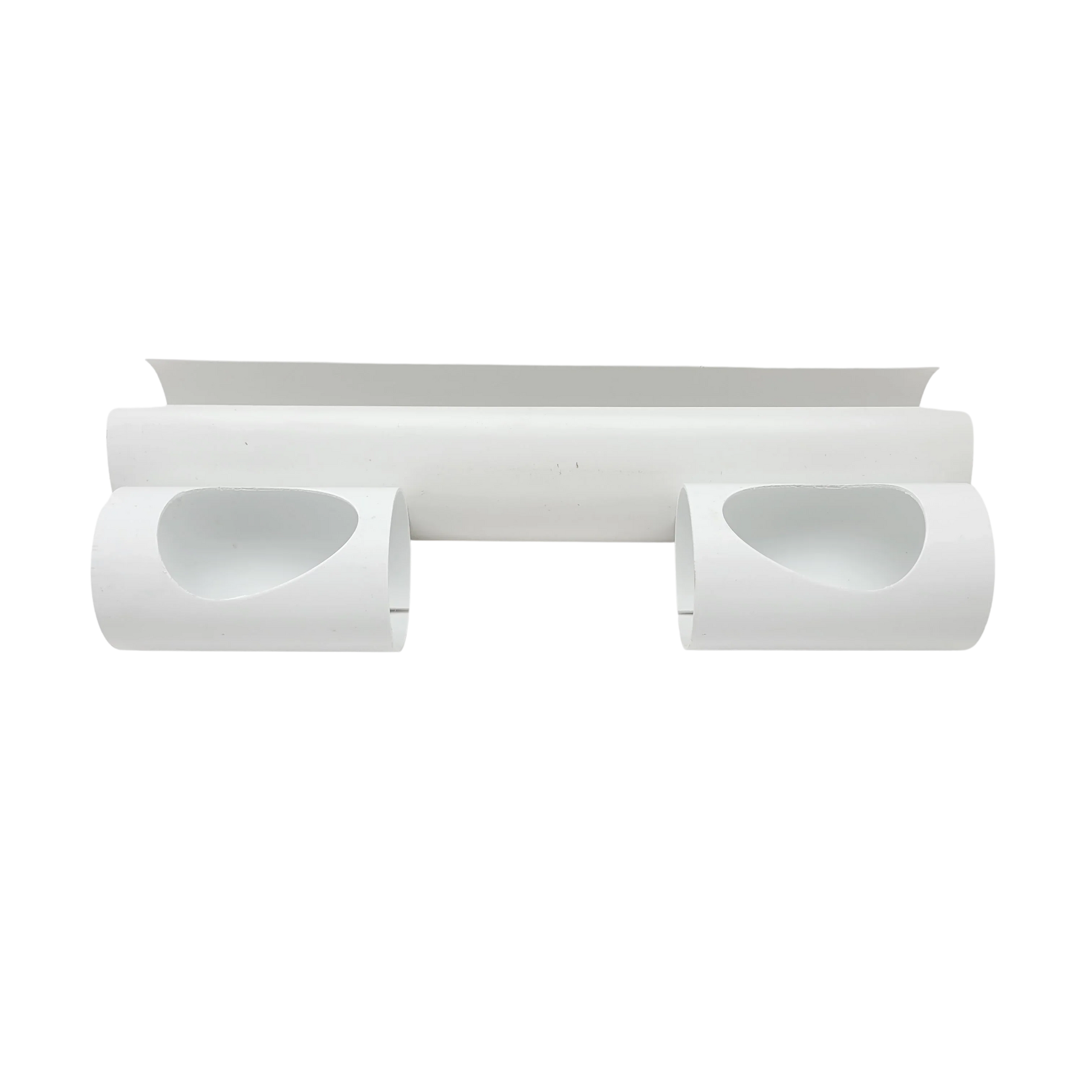 Lifegard Aquatics Protective Sleeve PVC Plastic Set - 120 Watts 3" Diameter Pro Max UV Sterilizer R450227E - The Pet Source