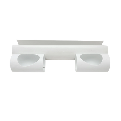 Lifegard Aquatics Protective Sleeve PVC Plastic Set - 25 Watts 3" Diameter Pro Max UV Sterilizer R450227A - The Pet Source