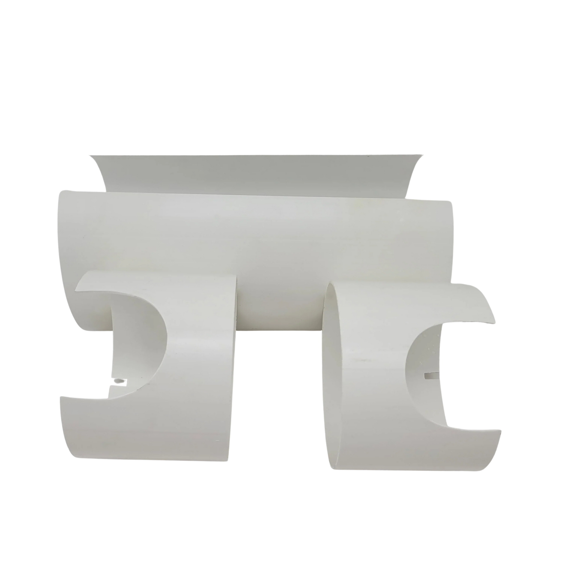 Lifegard Aquatics Protective Sleeve PVC Plastic Set - 25 Watts 3" Diameter Pro Max UV Sterilizer R450227A - The Pet Source