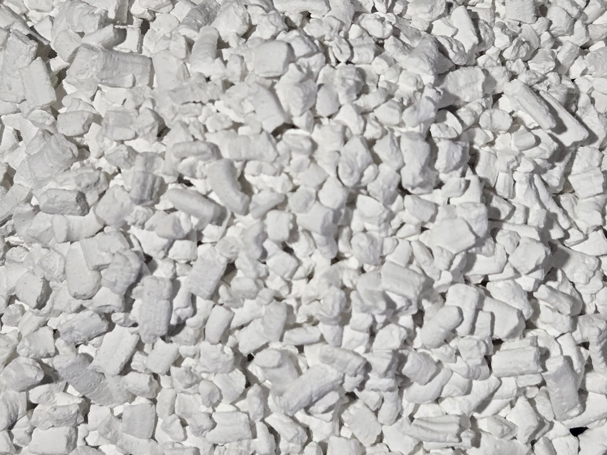 VodaFlux Carb-O₂-Lime CO2 Absorbent Media - 1lb - The Pet Source