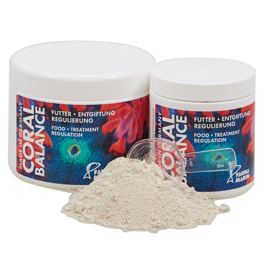 Fauna Marin Coral Balance 250ml - The Pet Source
