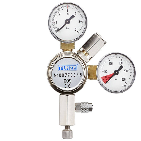 Tunze CO2 Regulator 7077.3 - The Pet Source