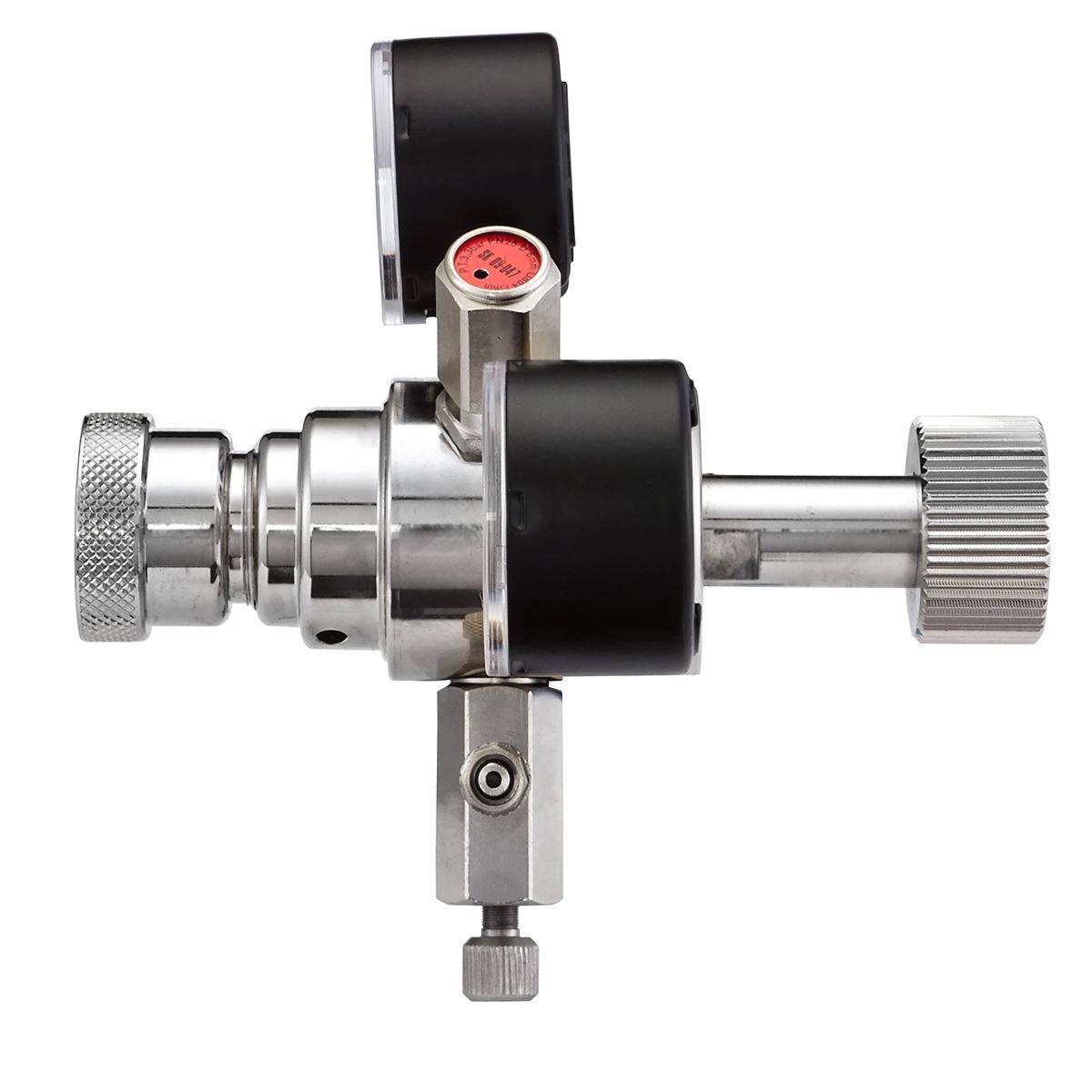 Tunze CO2 Regulator 7077.3 - The Pet Source