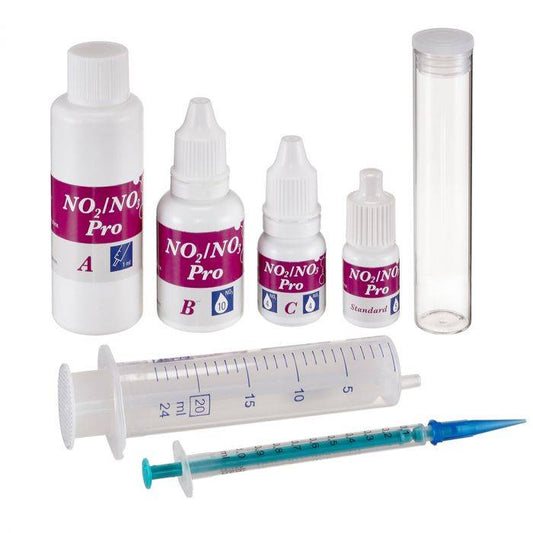 Tropic Marin Pro Nitrite and Nitrate Test Kit - The Pet Source
