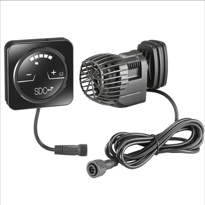 Sicce XStream SDC Propeller Pump (270 - 2250 GPH) - The Pet Source