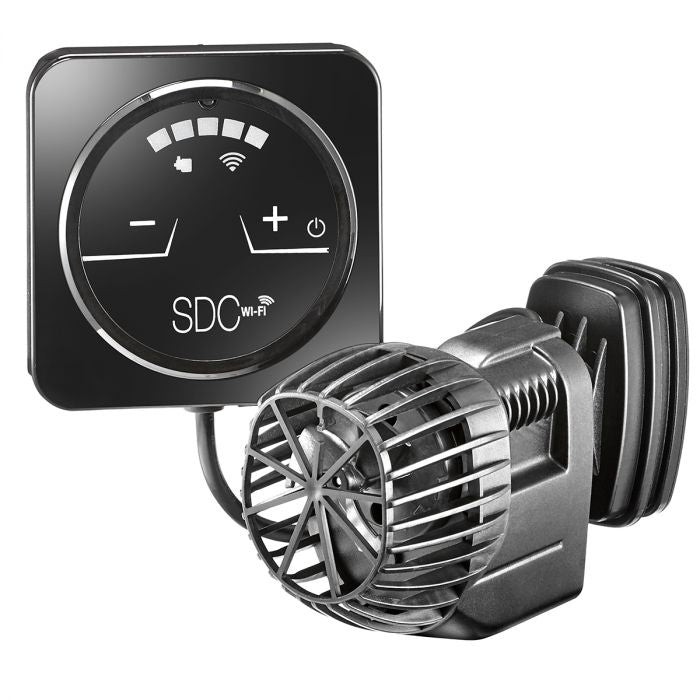 Sicce XStream SDC Propeller Pump (270 - 2250 GPH) - The Pet Source