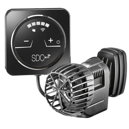 Sicce XStream SDC Propeller Pump (270 - 2250 GPH) - The Pet Source