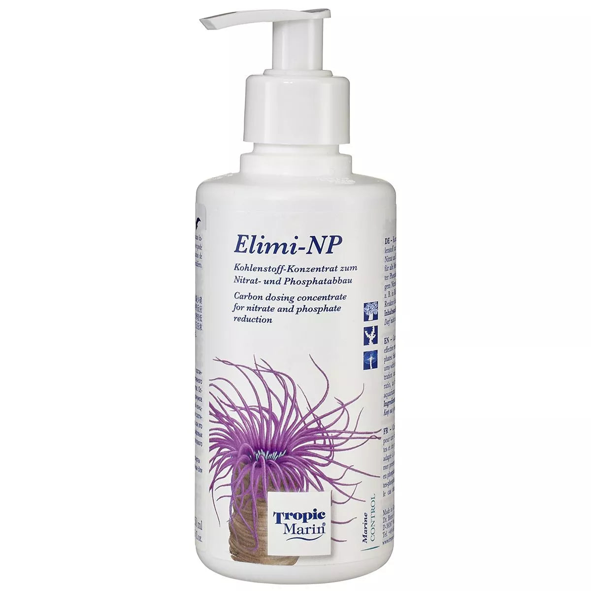 Tropic Marin Elimi-NP - 250 ml - The Pet Source