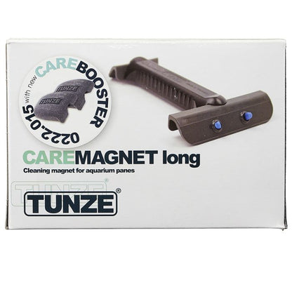 Tunze Care Magnet Algae Cleaner Long w-Booster Floaters 0220.015 - The Pet Source