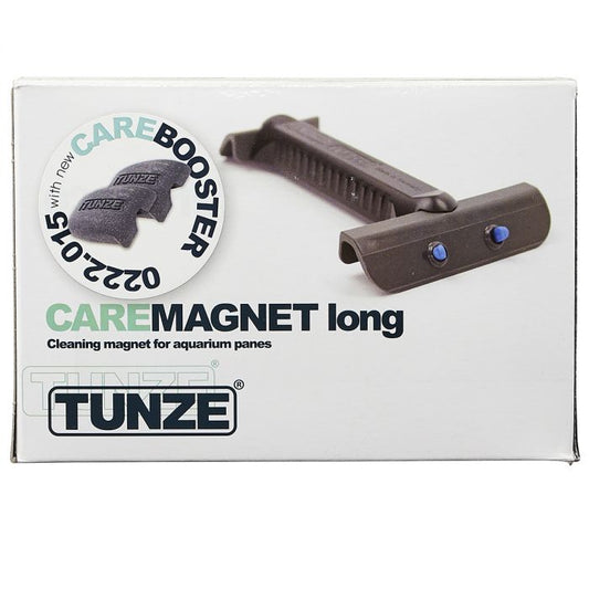 Tunze Care Magnet Algae Cleaner Long w-Booster Floaters 0220.015 - The Pet Source