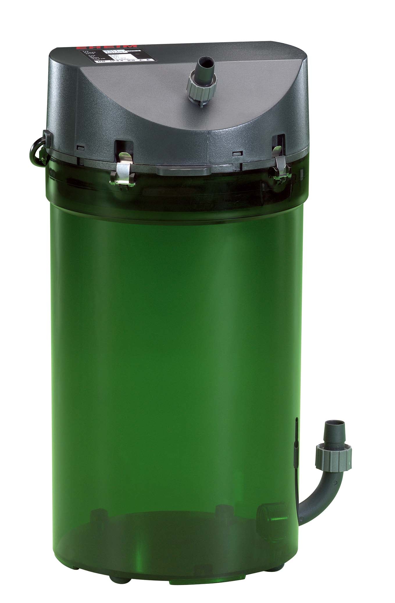 Eheim Classic Canister Filter 600 - 2217 - The Pet Source