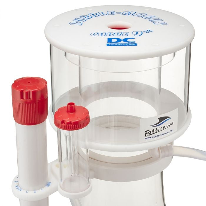 Bubble Magus Curve 9+ Protein Skimmer - The Pet Source
