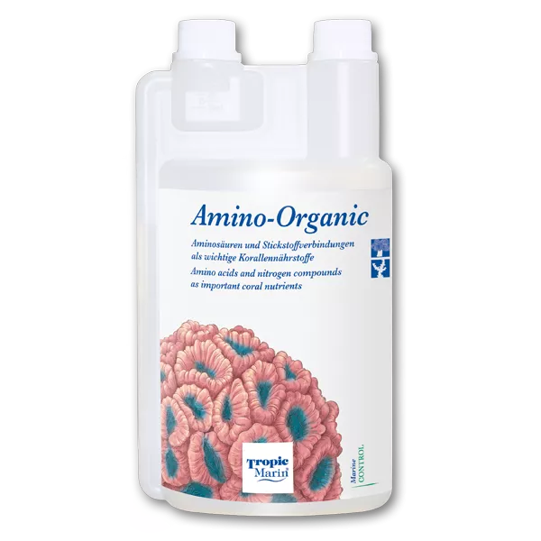 Tropic Marin Amino-Organic 250mL - The Pet Source