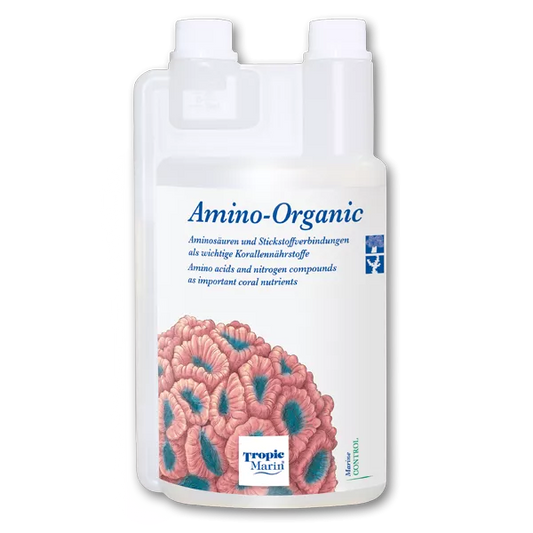 Tropic Marin Amino-Organic 250mL - The Pet Source