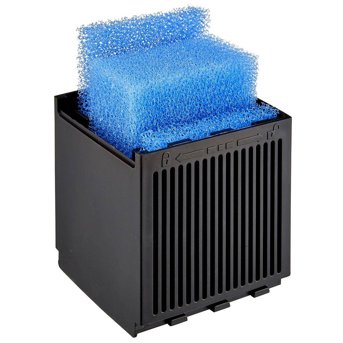 Sicce Shark PRO Expansion Module with Sponges - The Pet Source