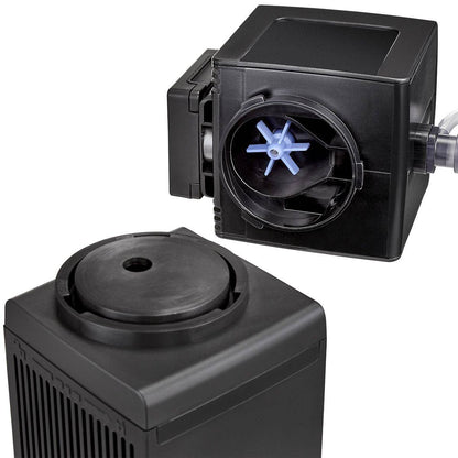 Sicce Shark PRO 900 Internal Filter (240 GPH) - The Pet Source