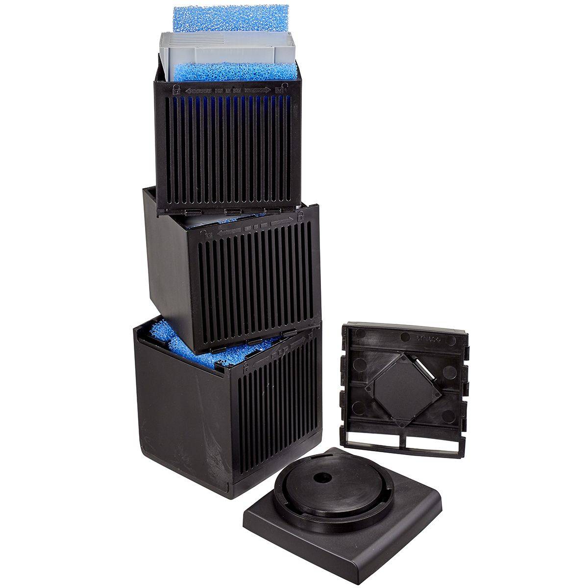 Sicce Shark PRO 900 Internal Filter (240 GPH) - The Pet Source