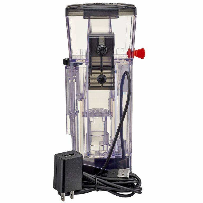 Bubble Magus MiniQ Nano Internal Protein Skimmer - The Pet Source