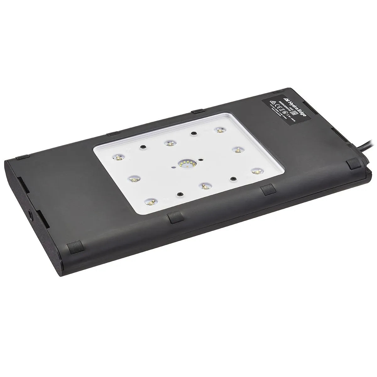 AquaIllumination Hydra Edge 44HD LED Reef Light Fixture - The Pet Source