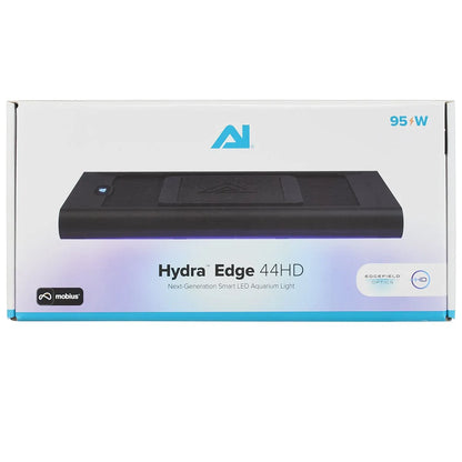 AquaIllumination Hydra Edge 44HD LED Reef Light Fixture - The Pet Source