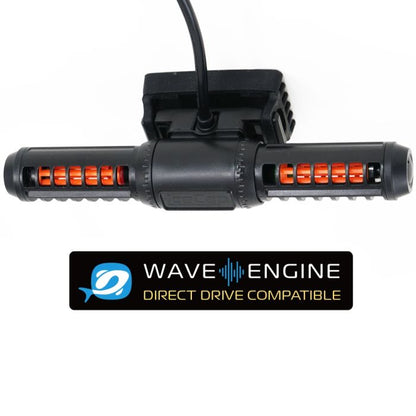 IceCap 2K Gyre Flow Pump With WaveEngine LE WiFi Controller - The Pet Source