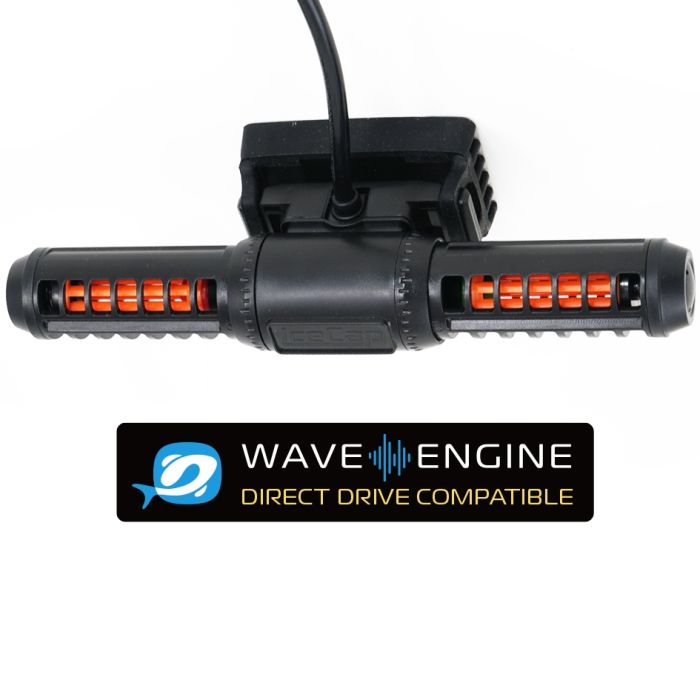 IceCap 4K Gyre Flow Pump With WaveEngine LE WiFi Controller - The Pet Source